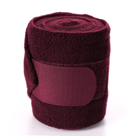 Equinavia Luna Polo Wraps with Storage Bag image 