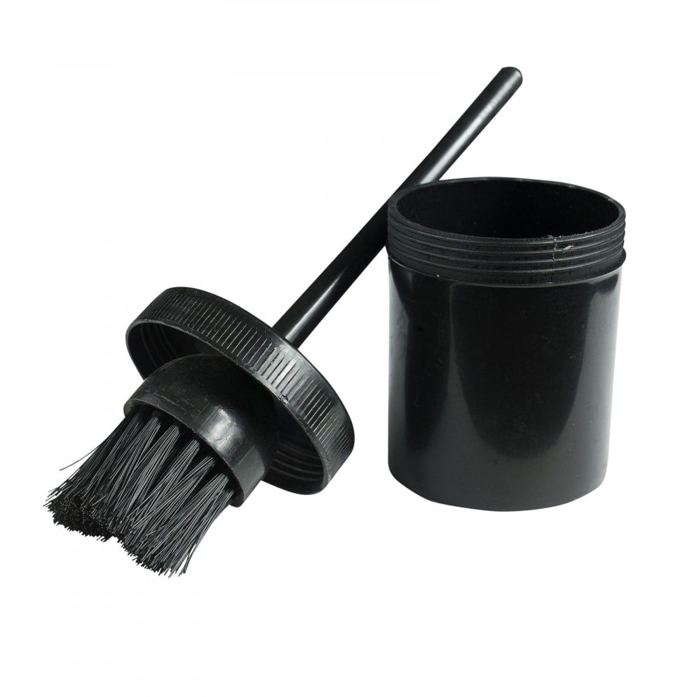 Horze Hoof and Dressing Brush image #1