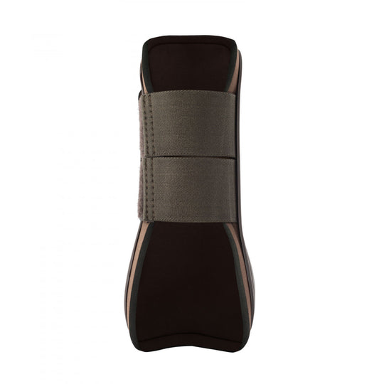 Horze Chicago Tendon Open Front Horse Boots image 
