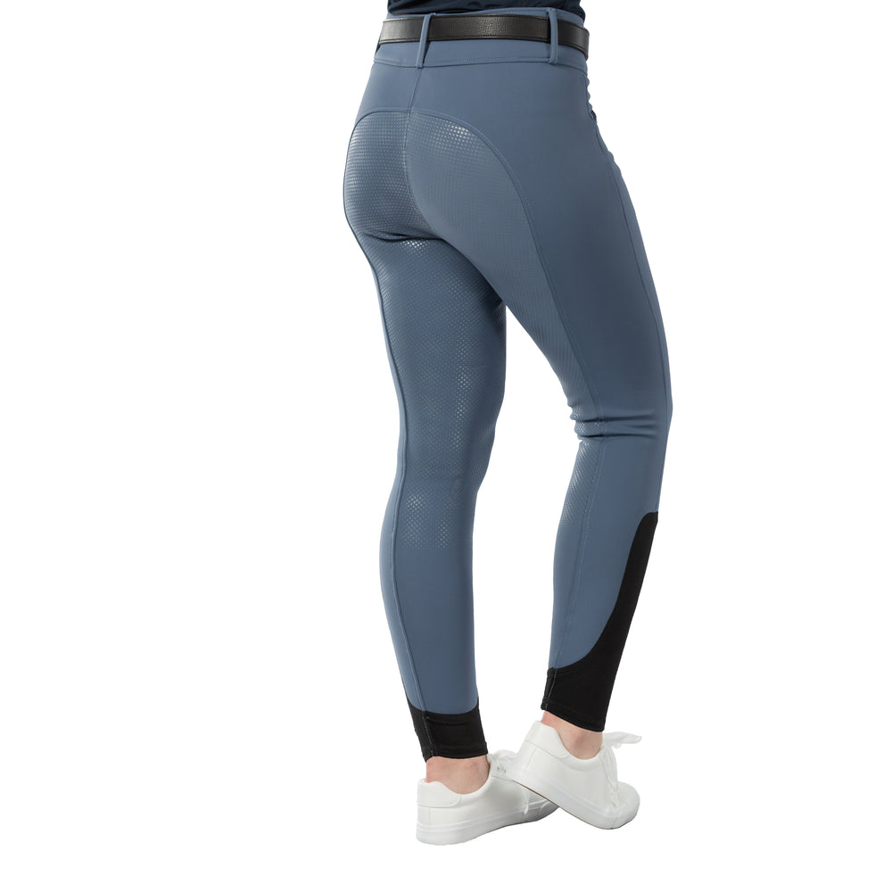 Equinavia Maud Womens Thermo Softshell Full Seat Breeches image #2