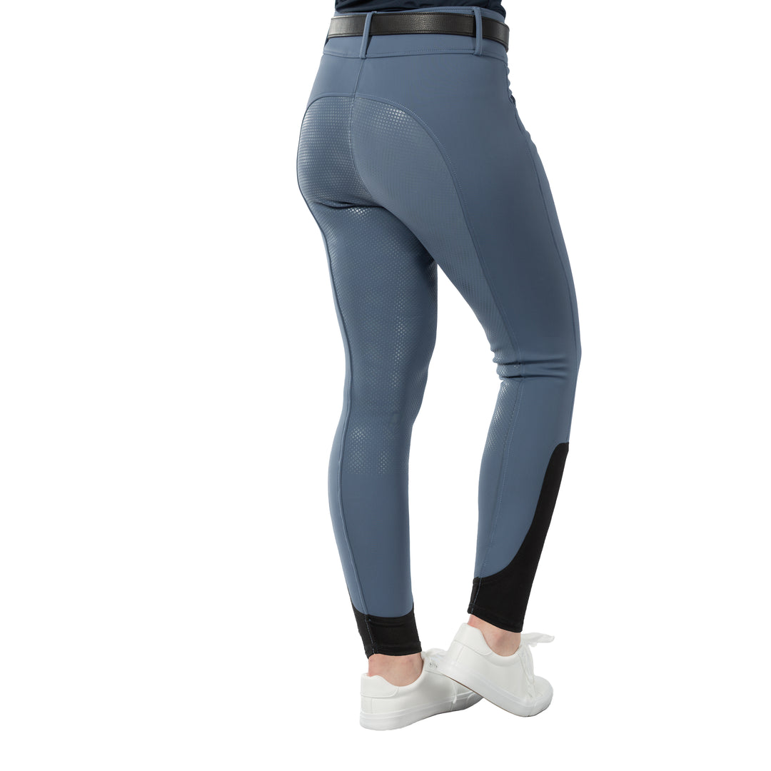 Equinavia Maud Womens Thermo Softshell Full Seat Breeches image 