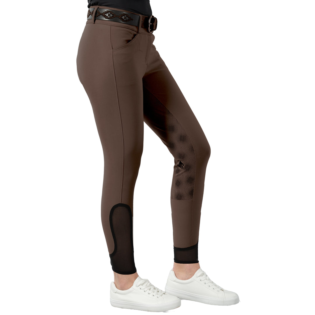 Equinavia Maud Womens Full Seat Breeches image 
