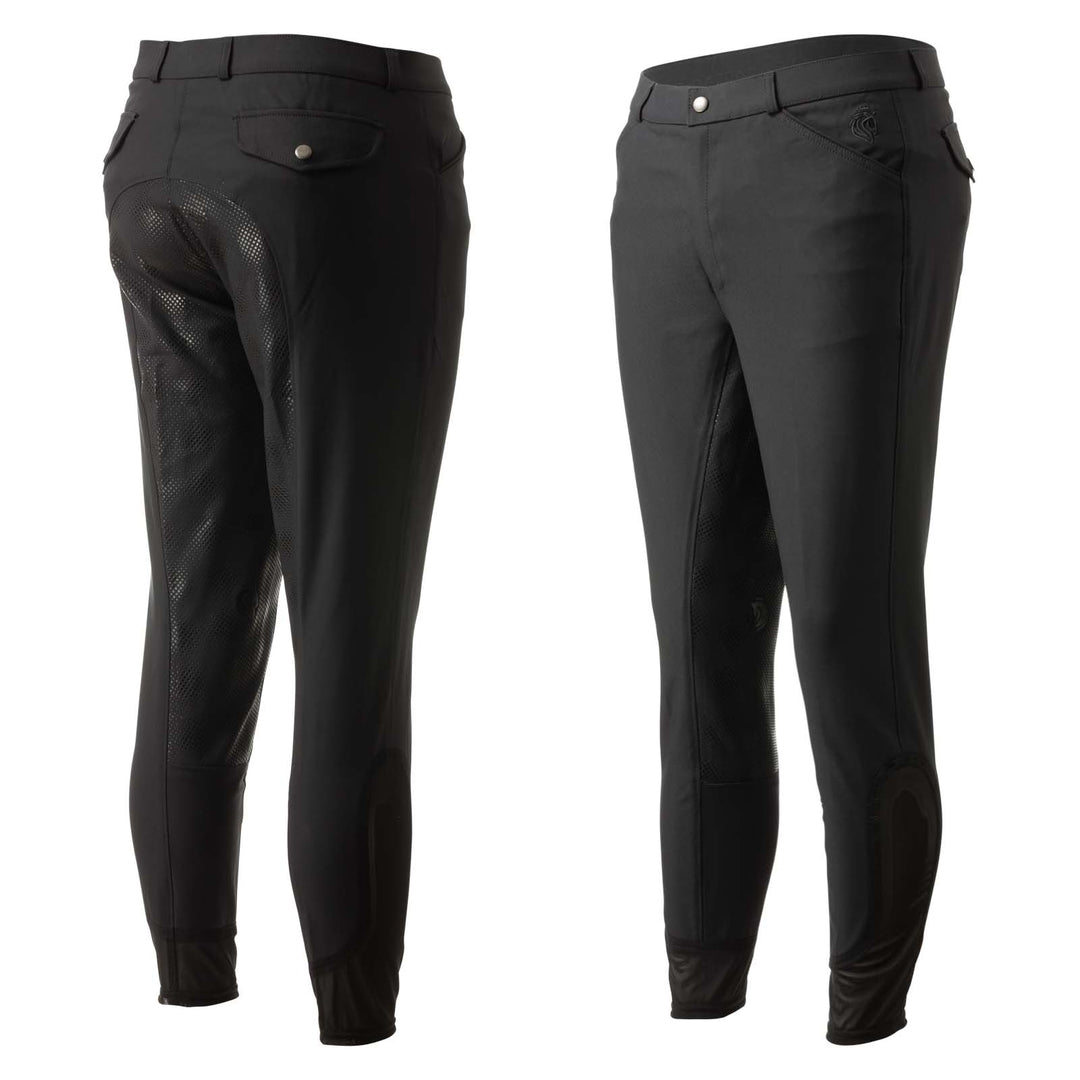 Equinavia Erik Mens Full Seat Breeches image #1