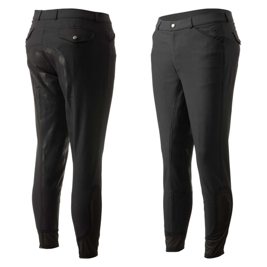 Equinavia Erik Mens Full Seat Breeches image 