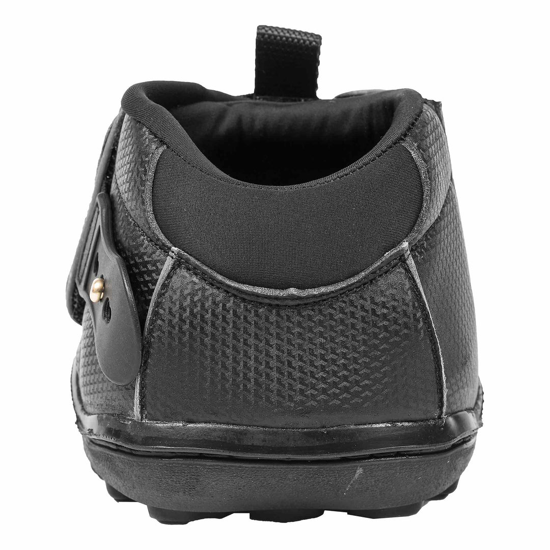 Equine Fusion Active Jogging Shoe Hoof Boot Pair image 