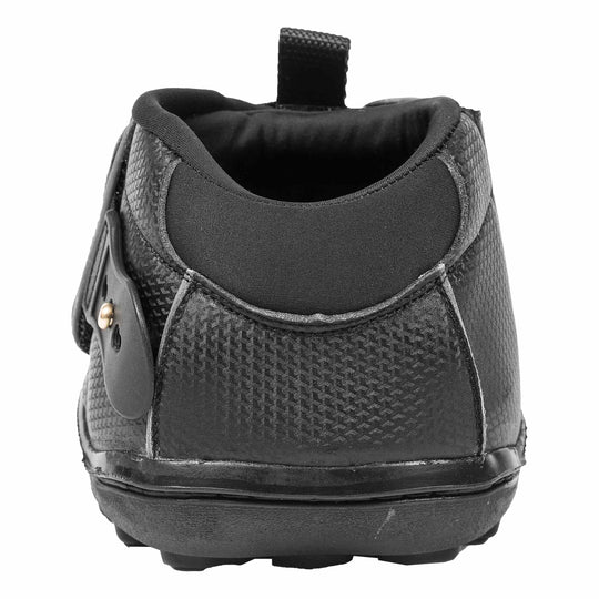 Equine Fusion Active Jogging Shoe Hoof Boot Pair image 
