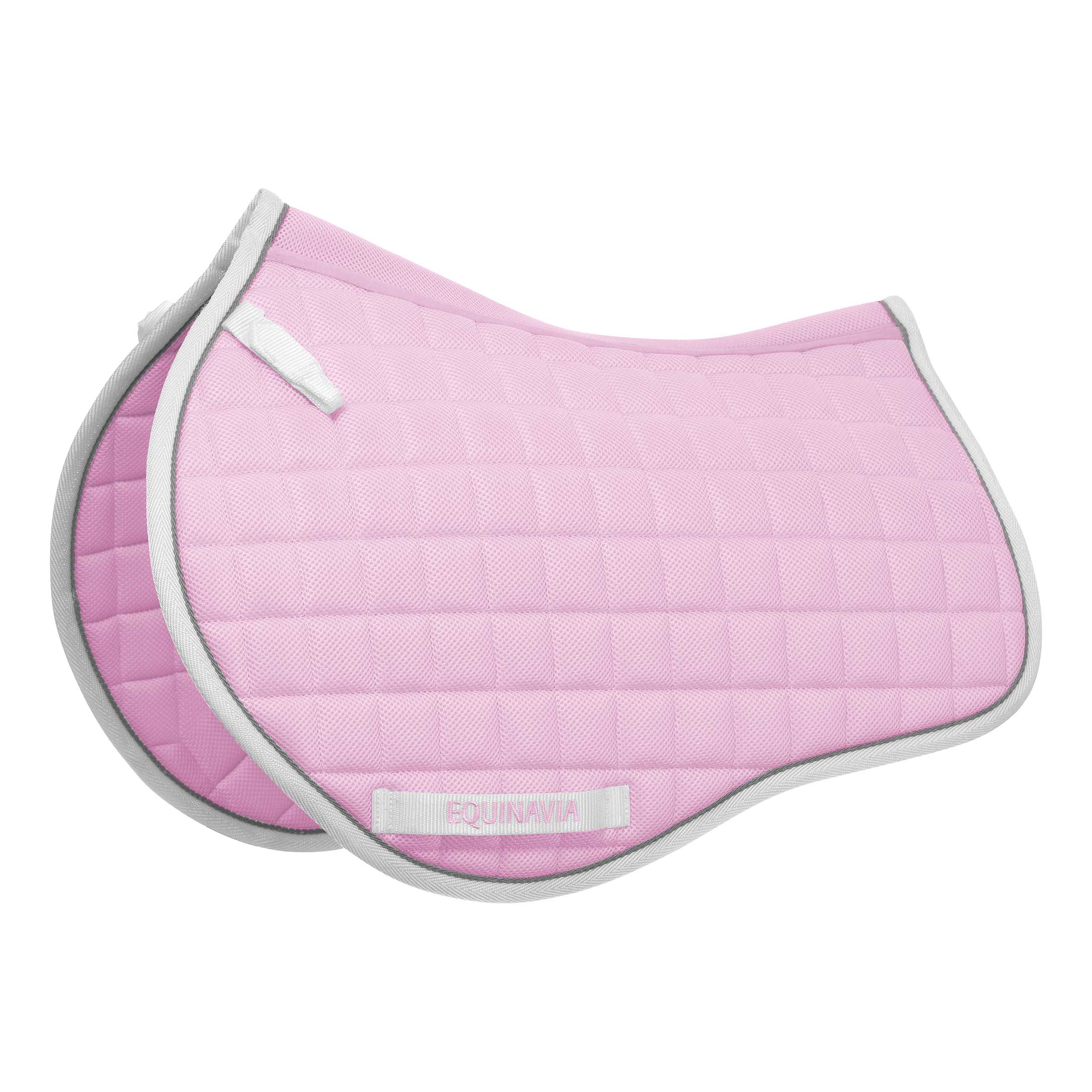 Equinavia Svalbard Pony Saddle Pad with NordicAir™ Tech image #1