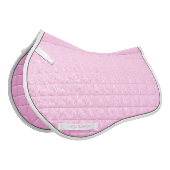 Equinavia Svalbard Pony Saddle Pad with NordicAir™ Tech image 