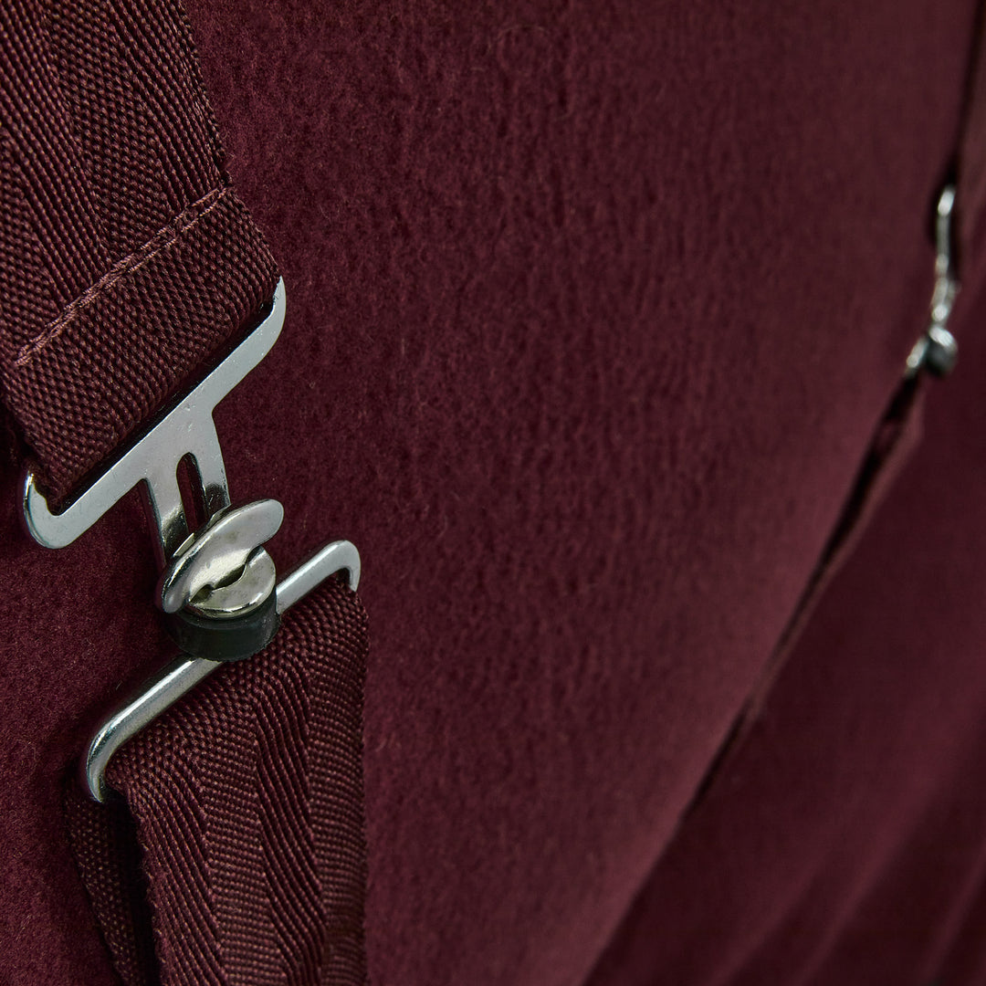 Horze Kiel Fleece Cooler image 