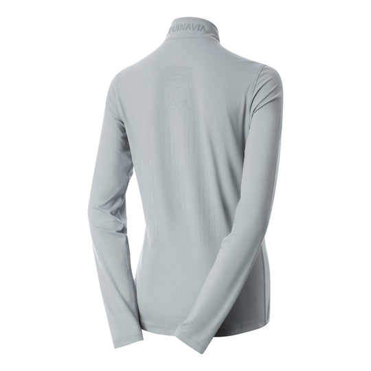 Equinavia Kari Womens Long Sleeve Sun Shirt with NordicAir™ Tech image 
