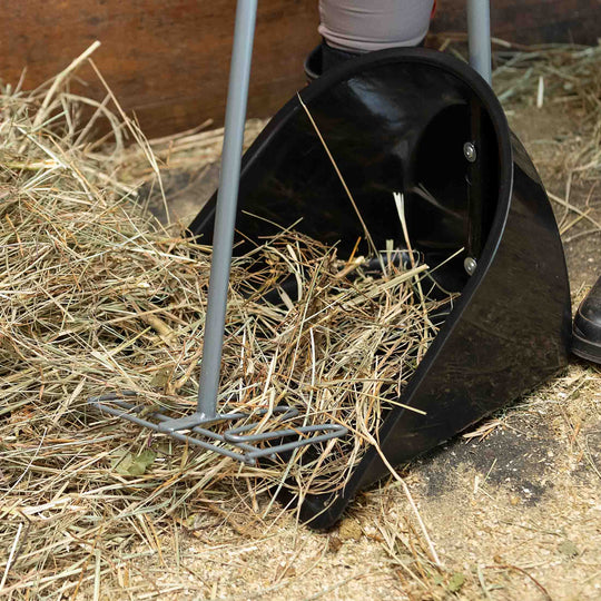 Horze Stable Butler image 