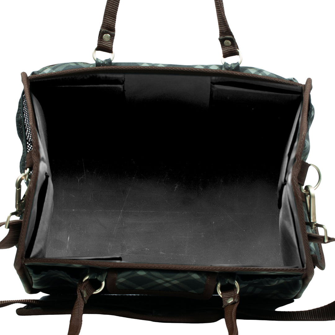 Equinavia Darby Large Collapsible Grooming Tote image 