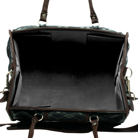 Equinavia Darby Large Collapsible Grooming Tote image 