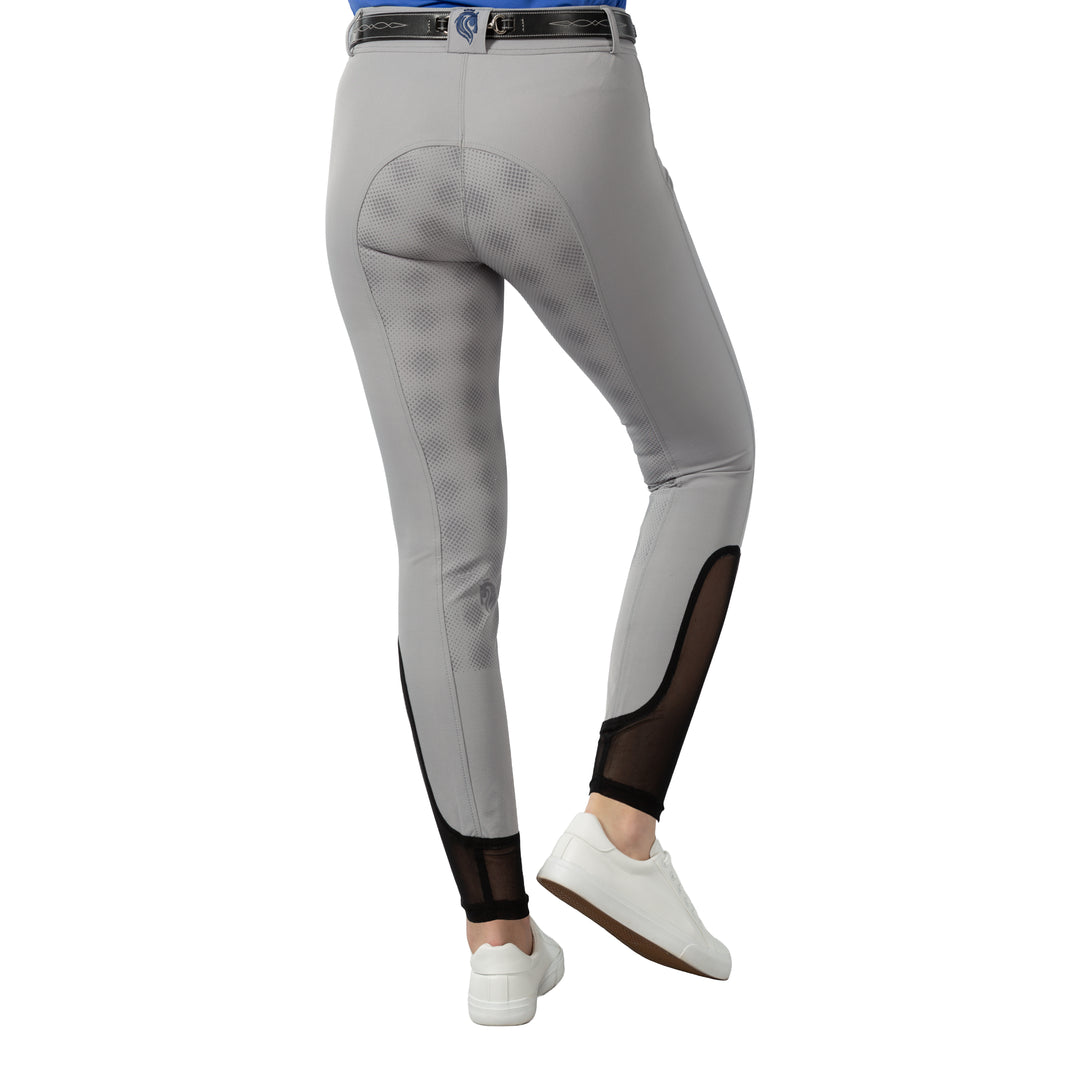 Equinavia Astrid Womens Summer Full Seat Breeches image #1