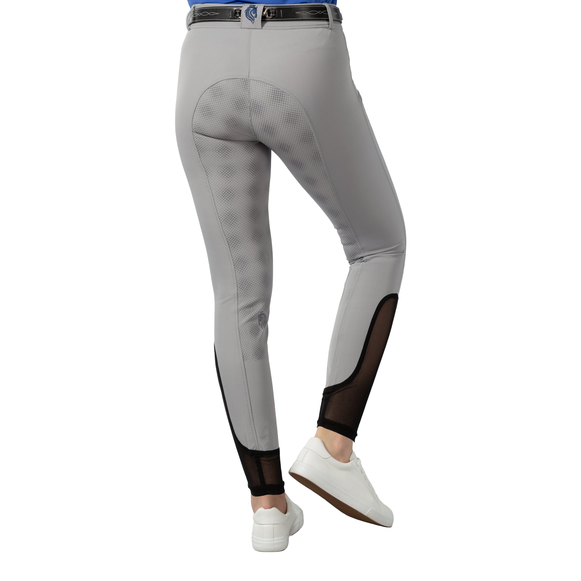 Equinavia Astrid Womens Summer Full Seat Breeches image #1