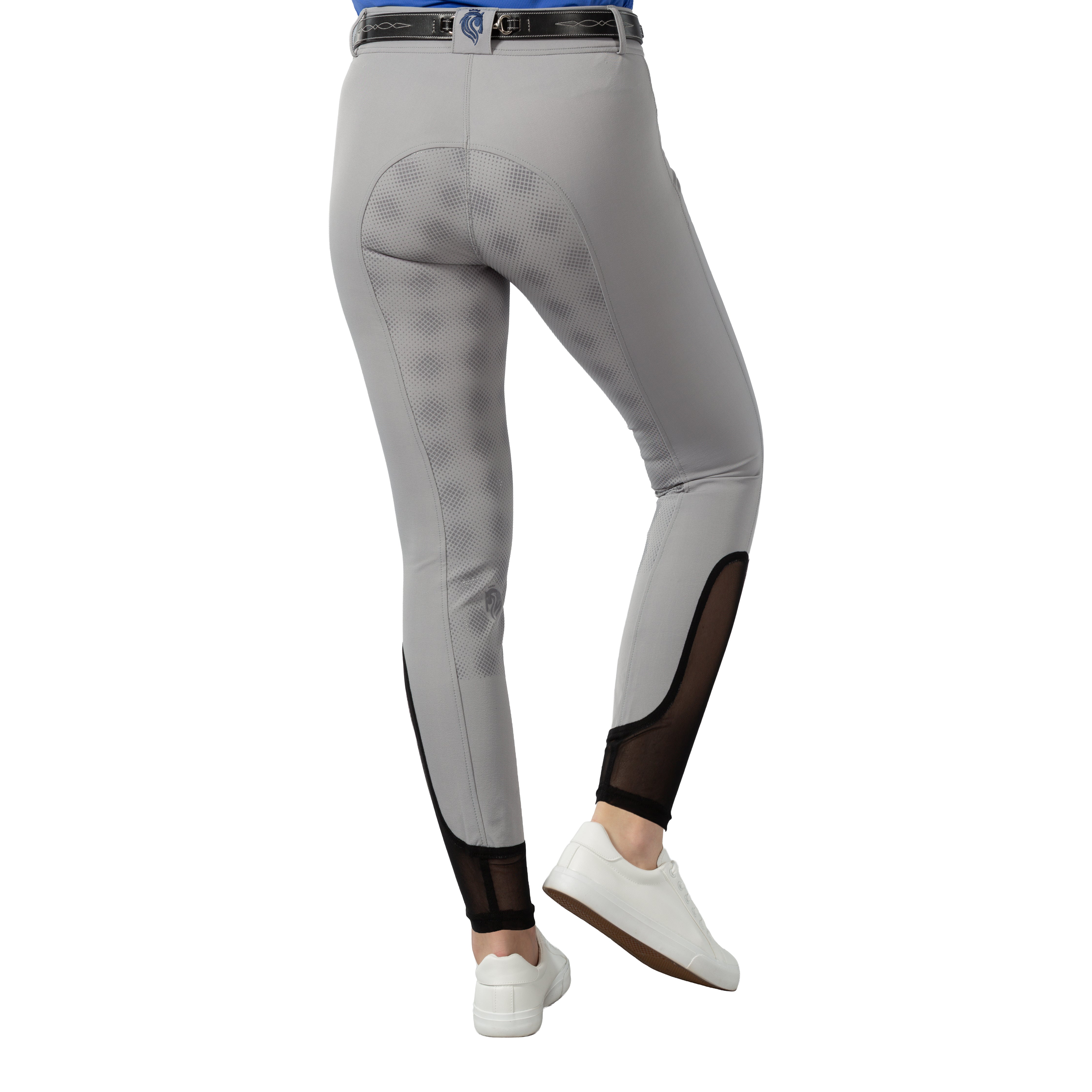 Equinavia Astrid Womens Summer Full Seat Breeches image #1