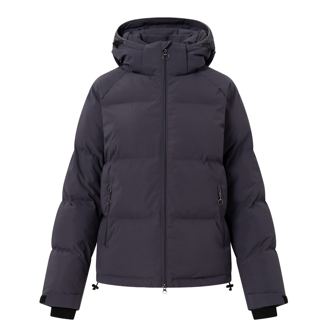Horze Dina Womens Puffy Padded Jacket image 