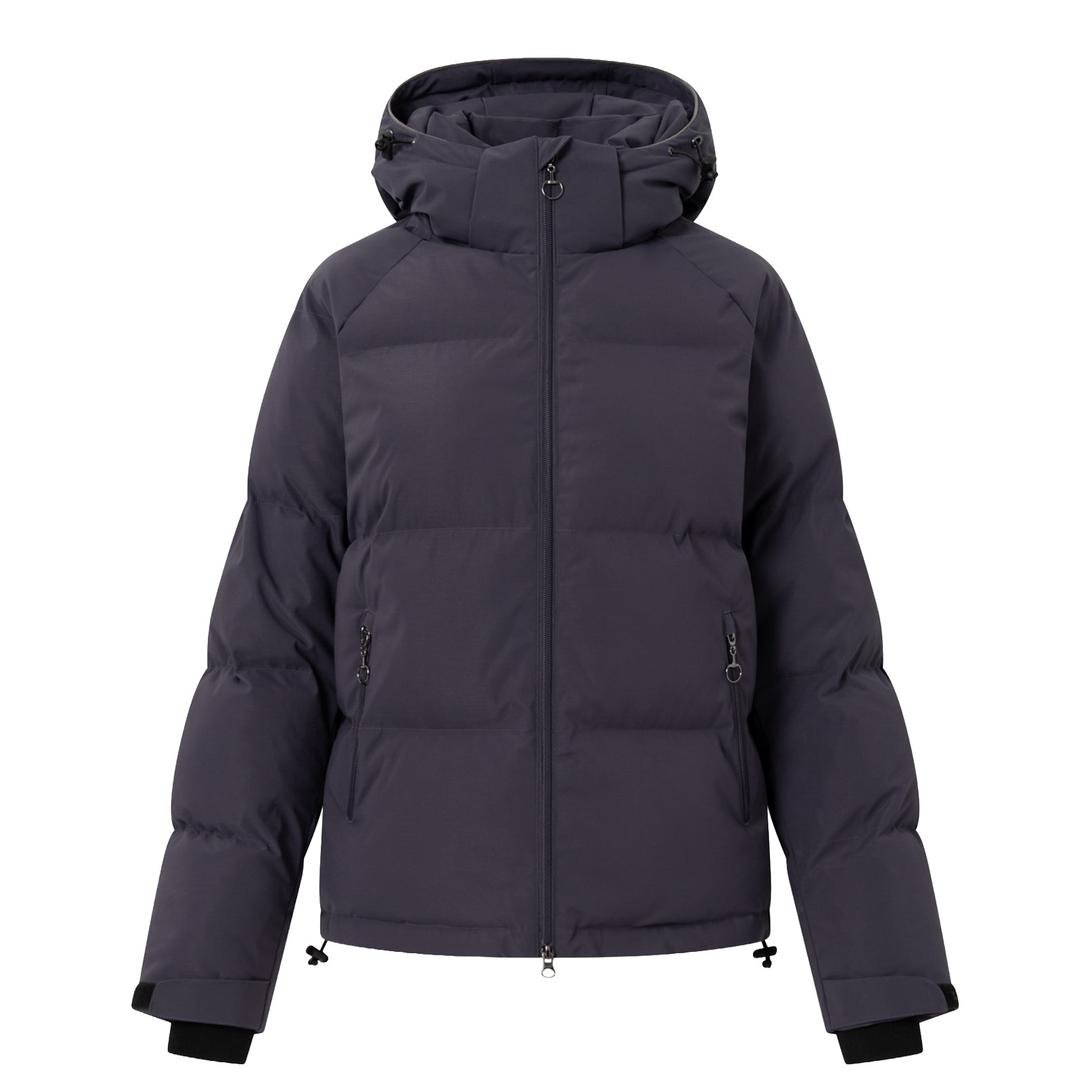 Horze Dina Womens Puffy Padded Jacket image #1