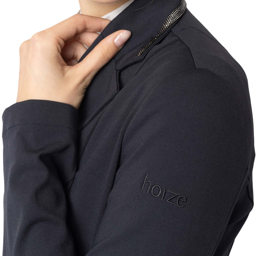 Horze Nova Womens Show Jacket image 