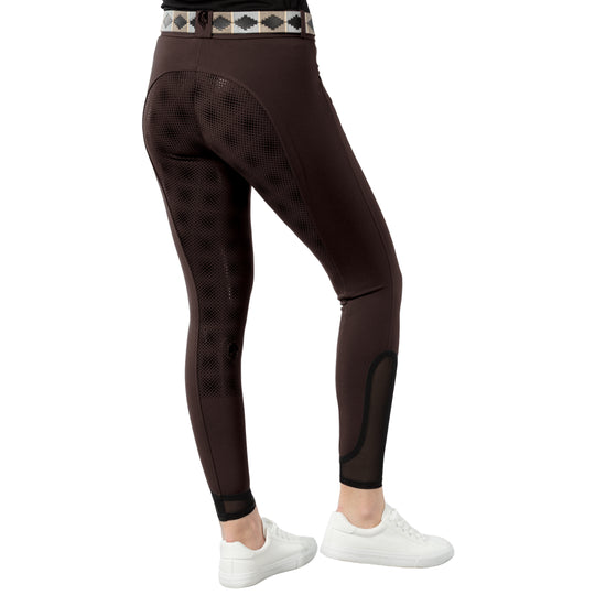 Equinavia Astrid Womens Silicone Full Seat Breeches image 