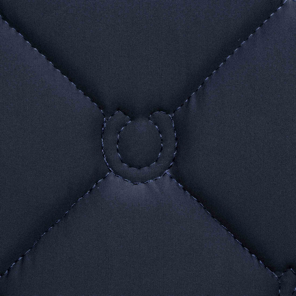 Equinavia Bergen Crystal Dressage Saddle Pad image #2