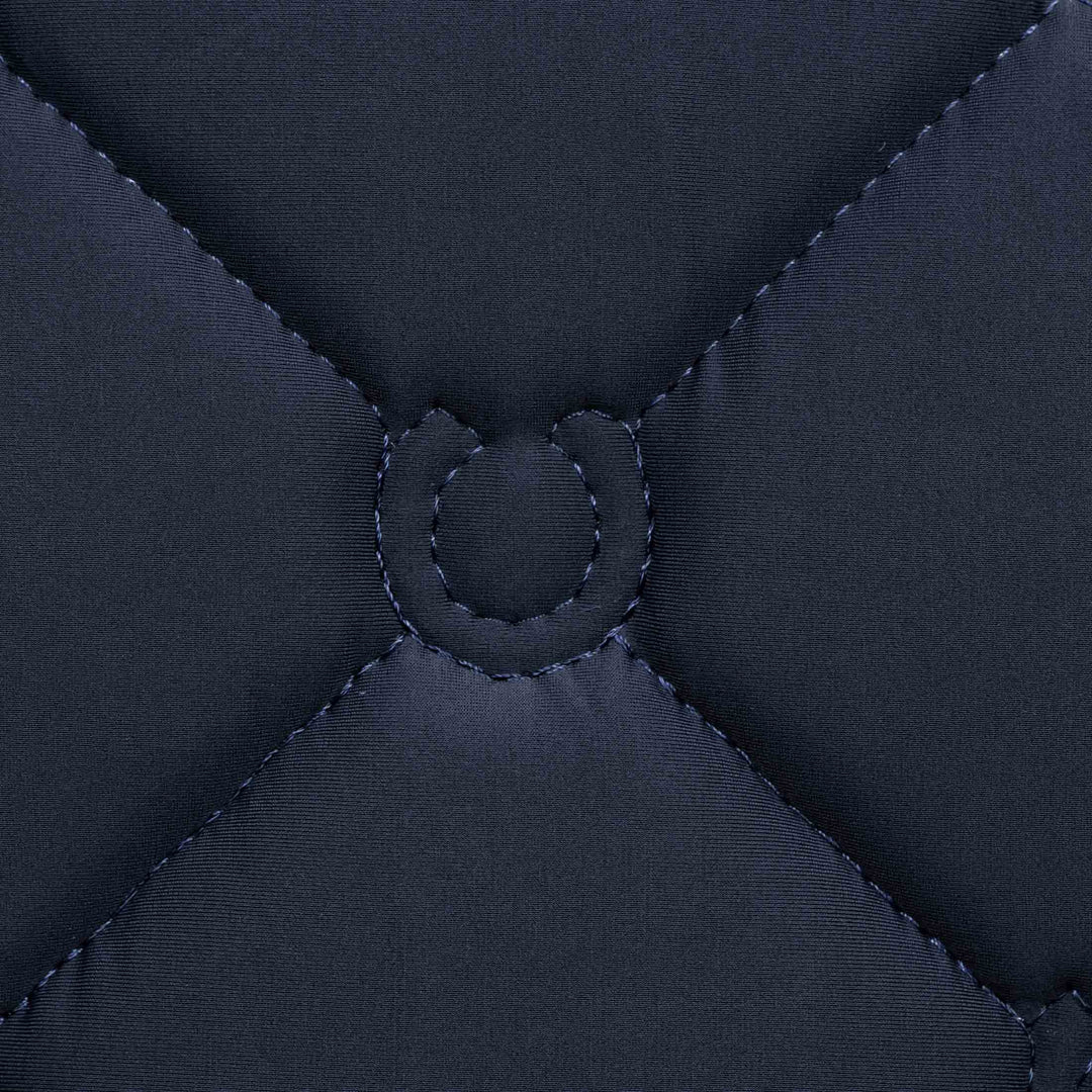 Equinavia Bergen Crystal All Purpose Saddle Pad image 