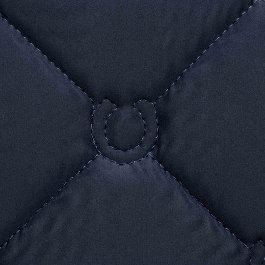 Equinavia Bergen Crystal All Purpose Saddle Pad image 