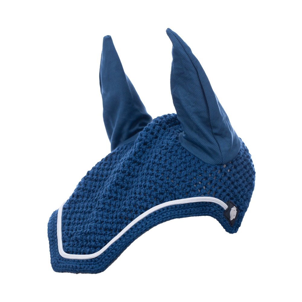 Equinavia Voss Dressage Saddle Pad and Bonnet Set image #6