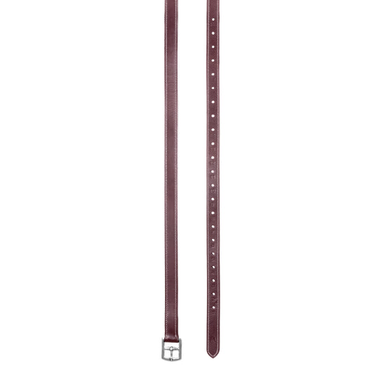 Equinavia Valkyrie Covered Stirrup Leathers image 