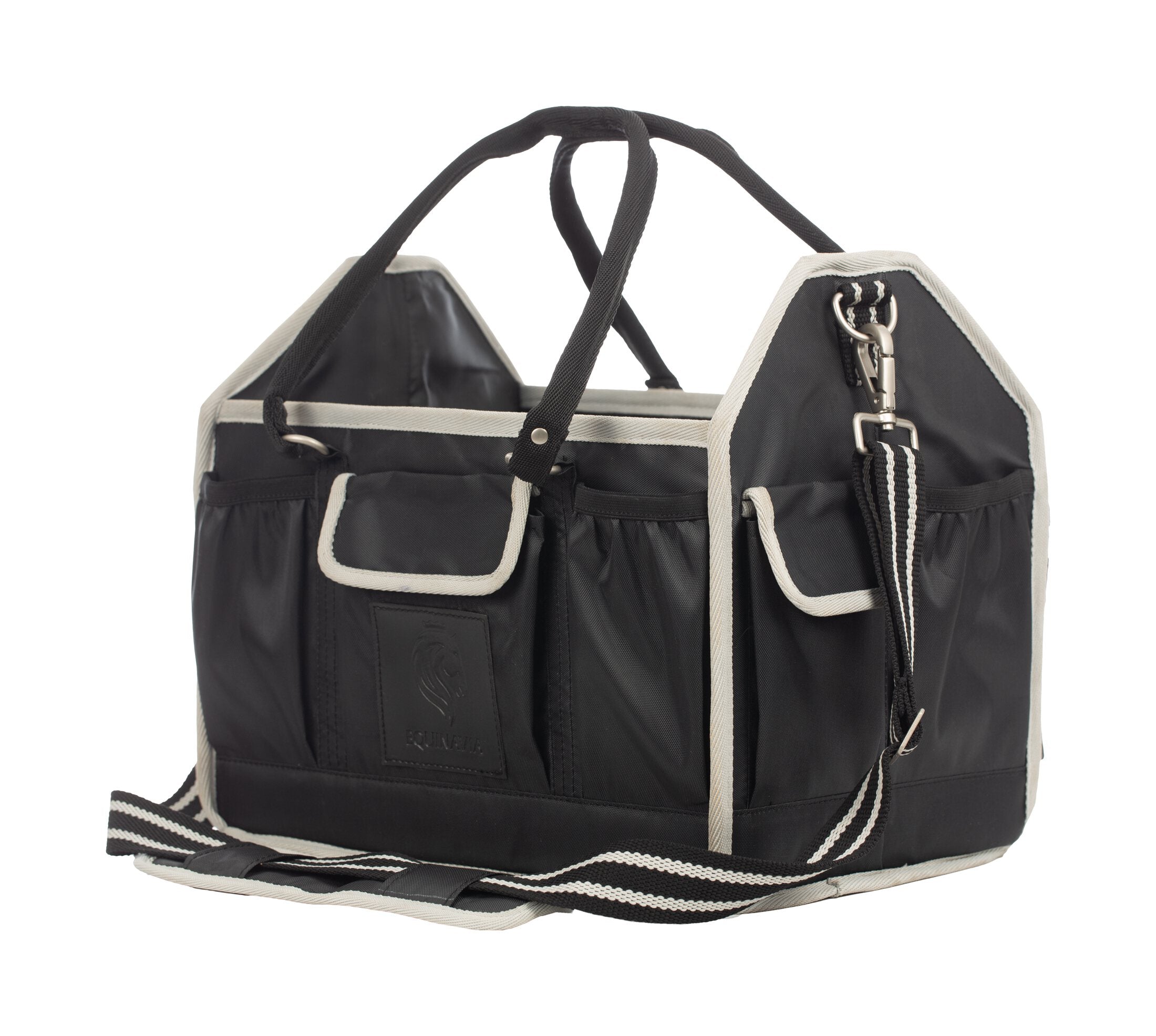Equinavia Darby Large Collapsible Grooming Tote image #1