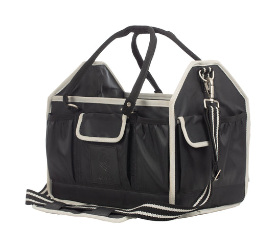 Equinavia Darby Large Collapsible Grooming Tote image 