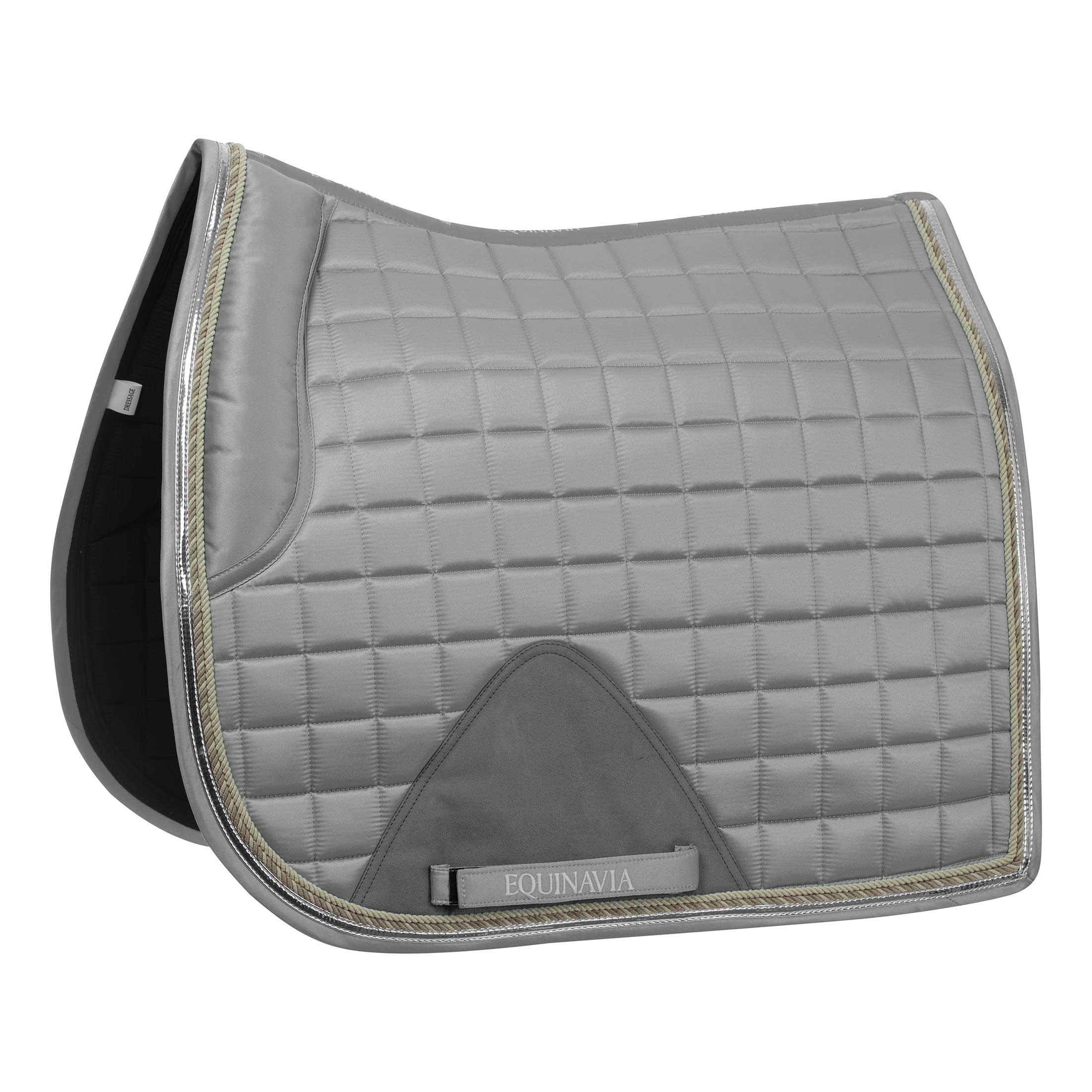 Equinavia Copenhagen Stay Put Dressage Saddle Pad image #1