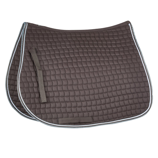 Horze Adepto All Purpose Saddle Pad image 