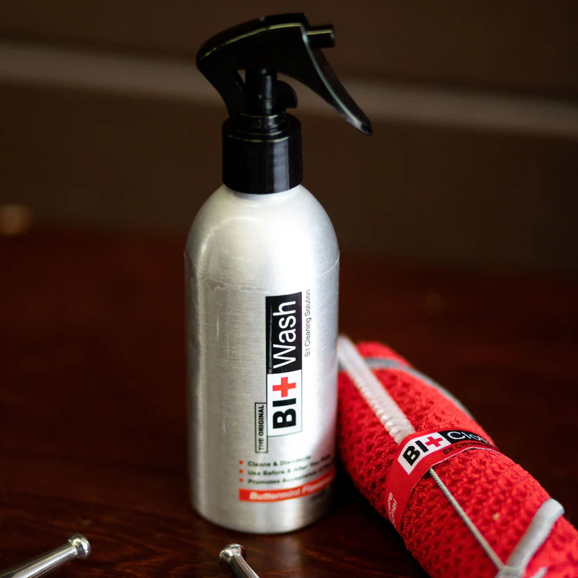 EHI Bit Wash 6 oz Refill image #1