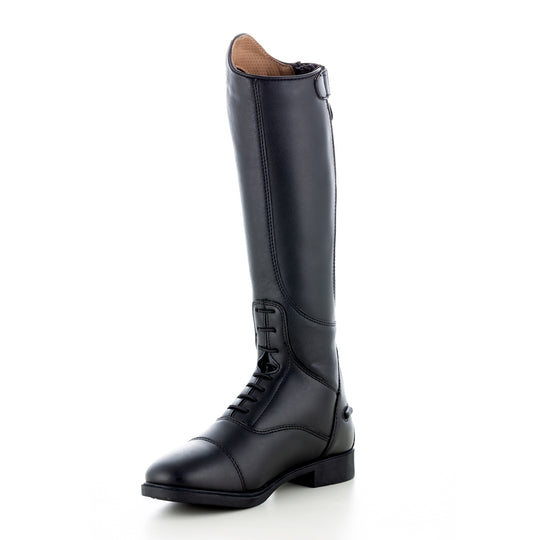 Horze Rover Kids Tall Field Boots image 