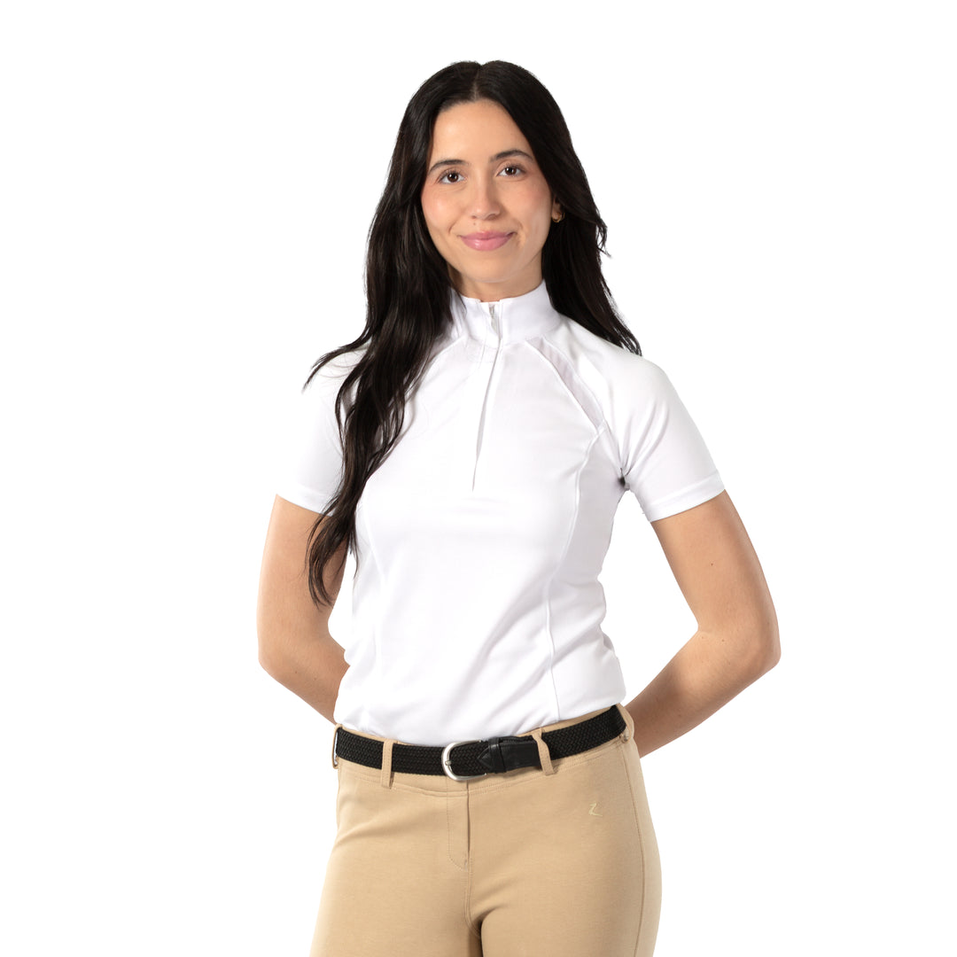 Equinavia Elsa Woven Stretch Belt image 