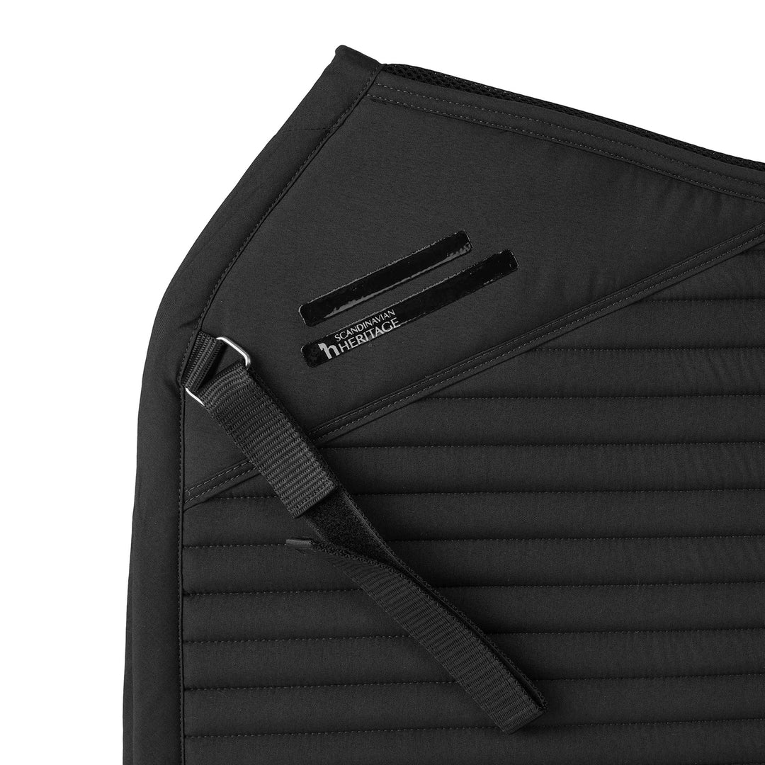 Horze Symphony Dressage Saddle Pad image 