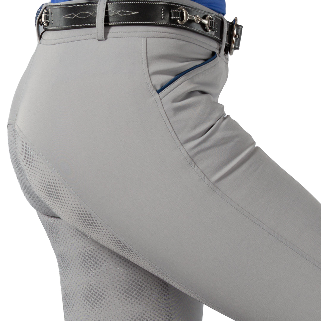 Equinavia Astrid Womens Summer Full Seat Breeches image 