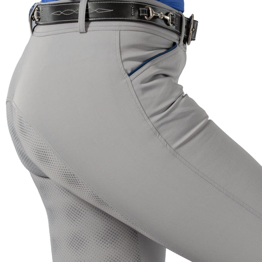 Equinavia Astrid Womens Summer Full Seat Breeches image 