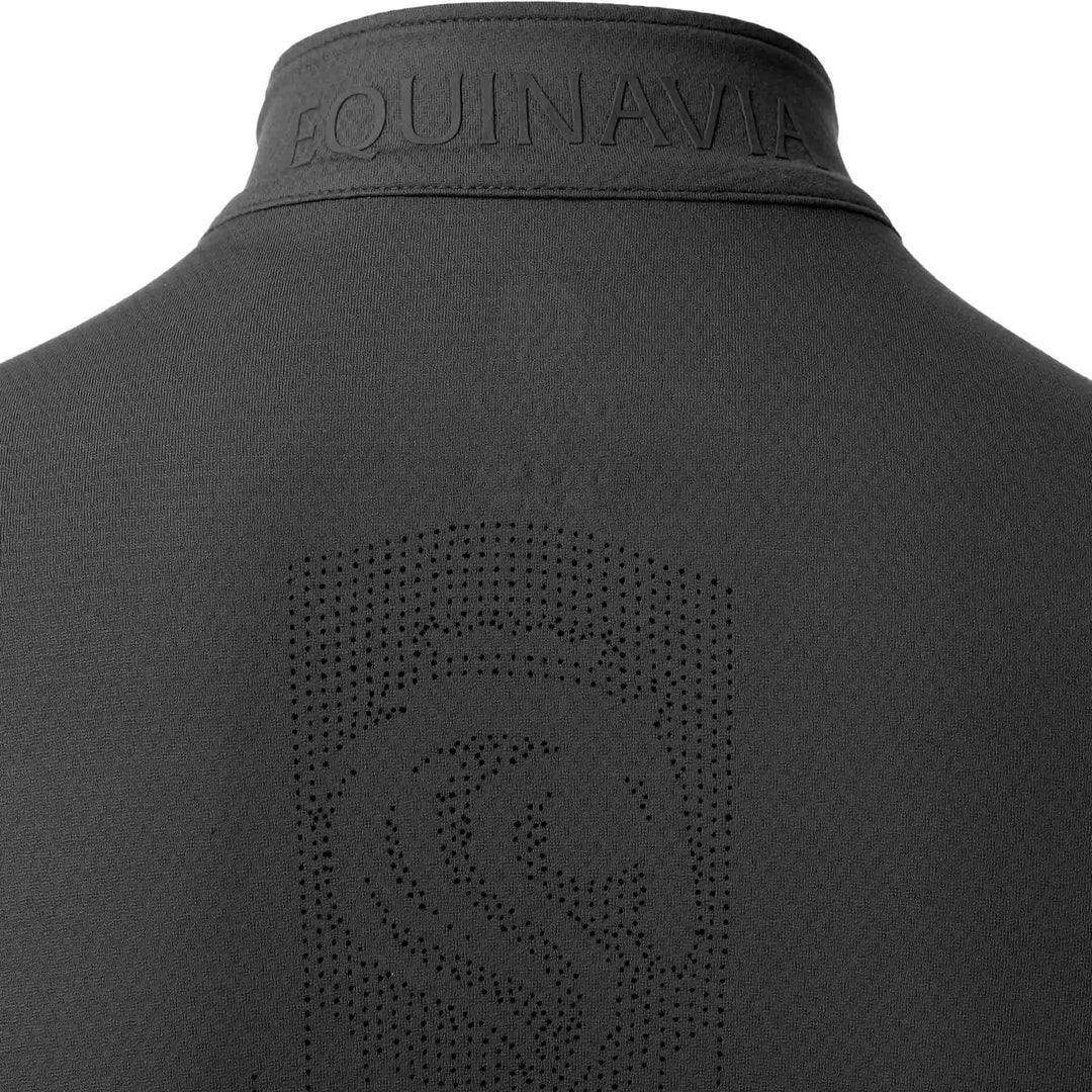 Equinavia Mari Kids Sleeveless Sun Shirt with NordicAir™ Tech image 