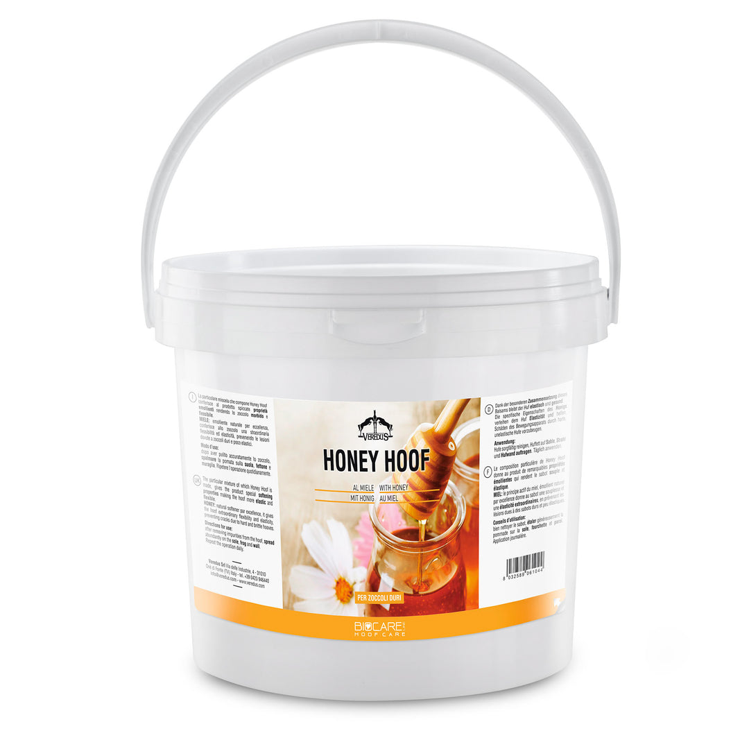 Veredus Honey Hoof image 