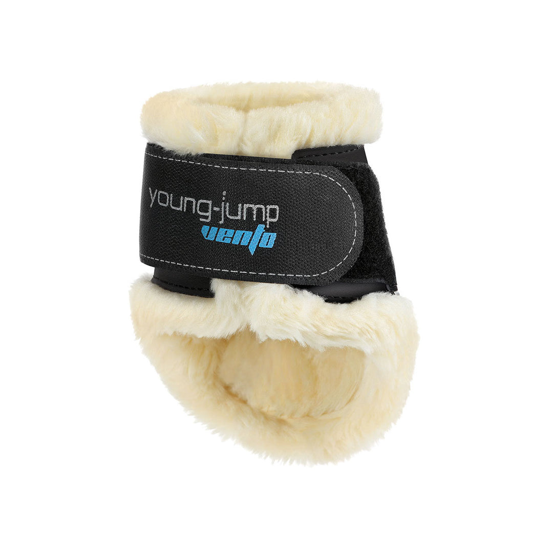 Veredus Young Jump Vento Save The Sheep Rear Fetlock Boots image 
