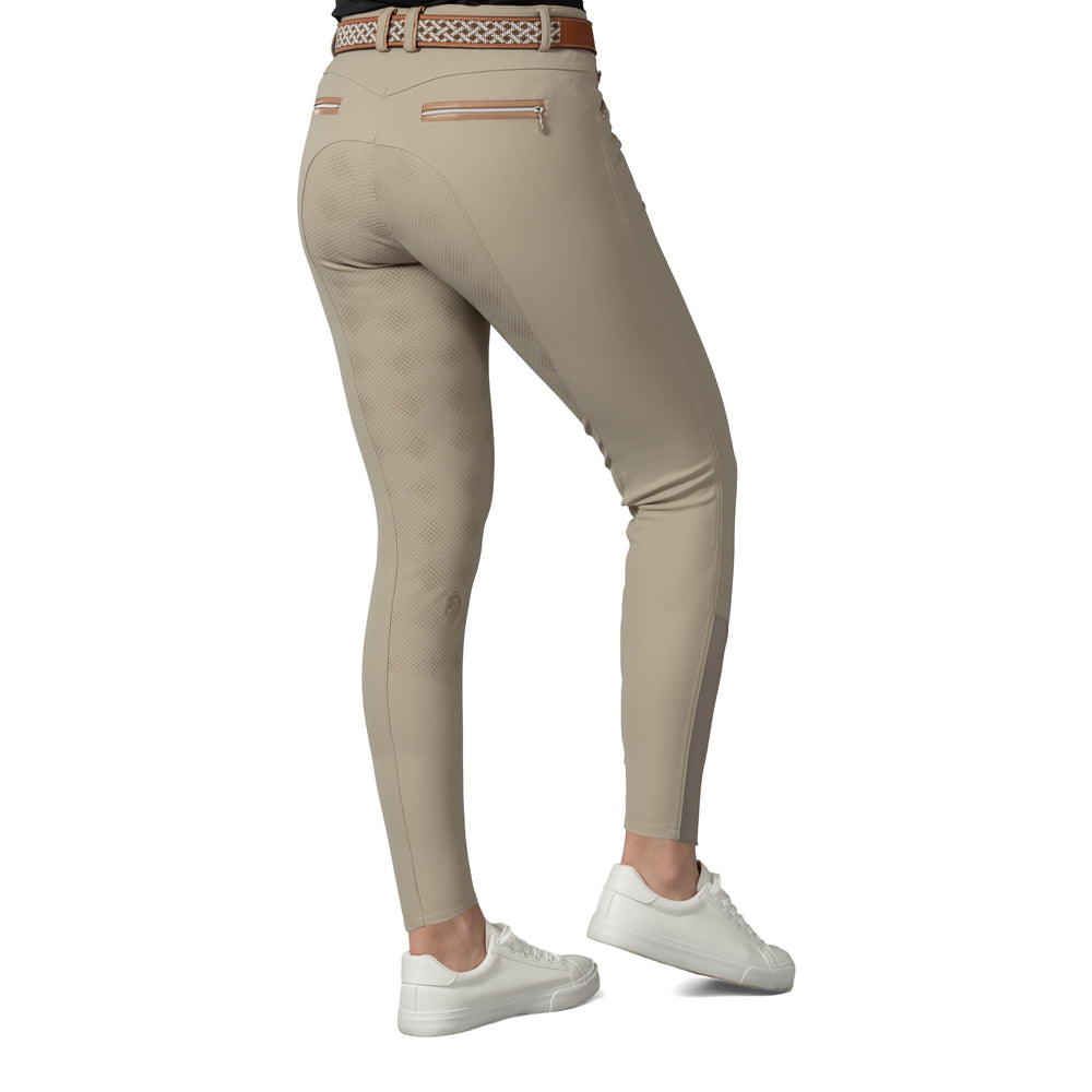 Equinavia Elisabet Womens Full Seat Breeches image #2