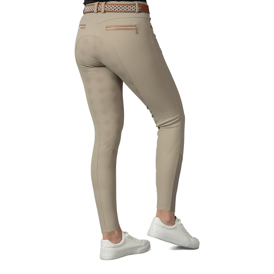 Equinavia Elisabet Womens Full Seat Breeches image 