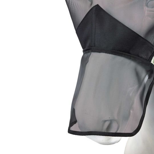 Horze Cooling Long Nose Fly Mask image 