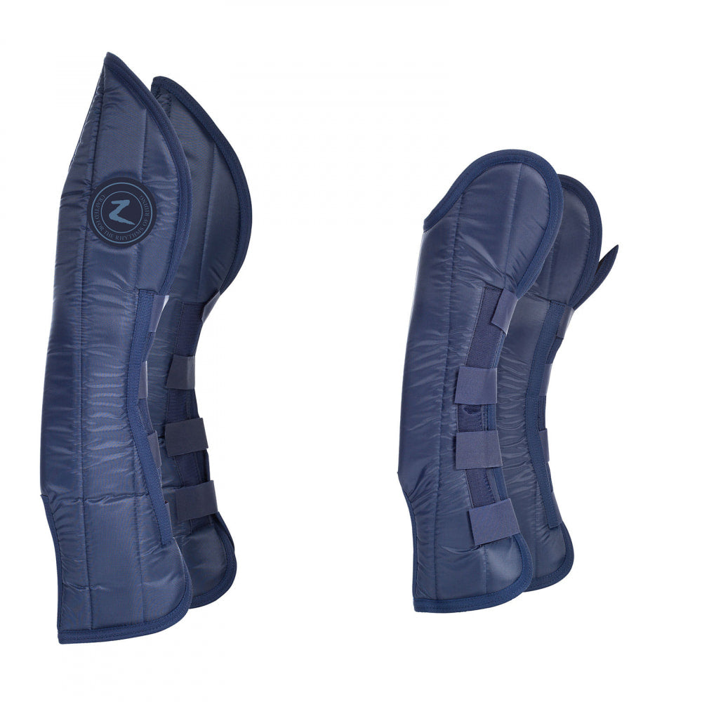 Horze Shipping Boots image #1