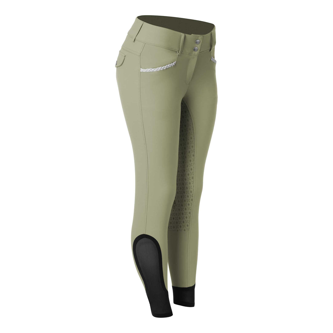 Equinavia Madeleine Womens Full Seat Breeches image 