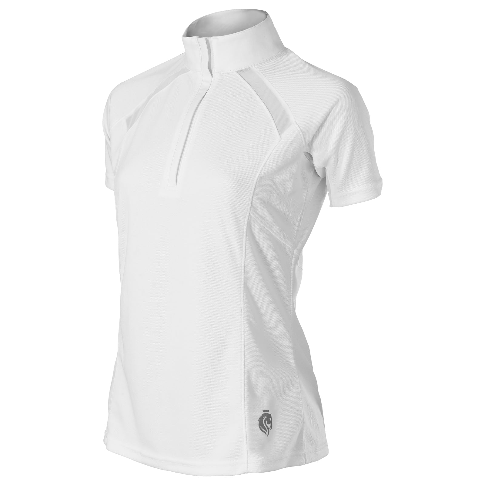 Equinavia Ingrid Womens Short Sleeved Show Shirt image #1