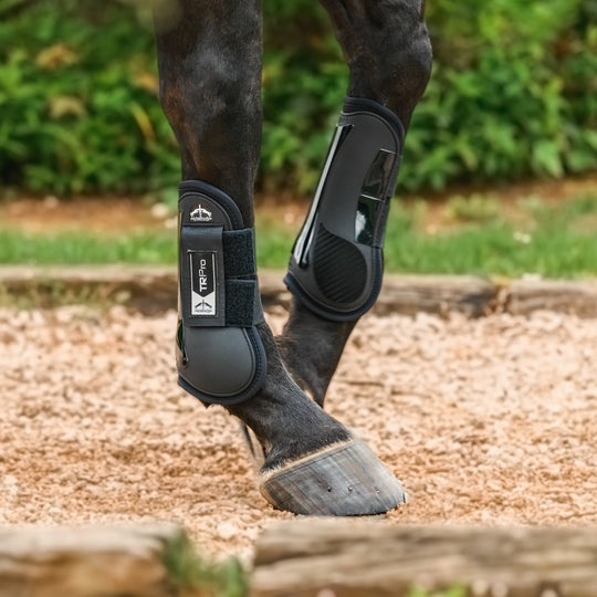 Veredus TR Pro Front Tendon Boots image 