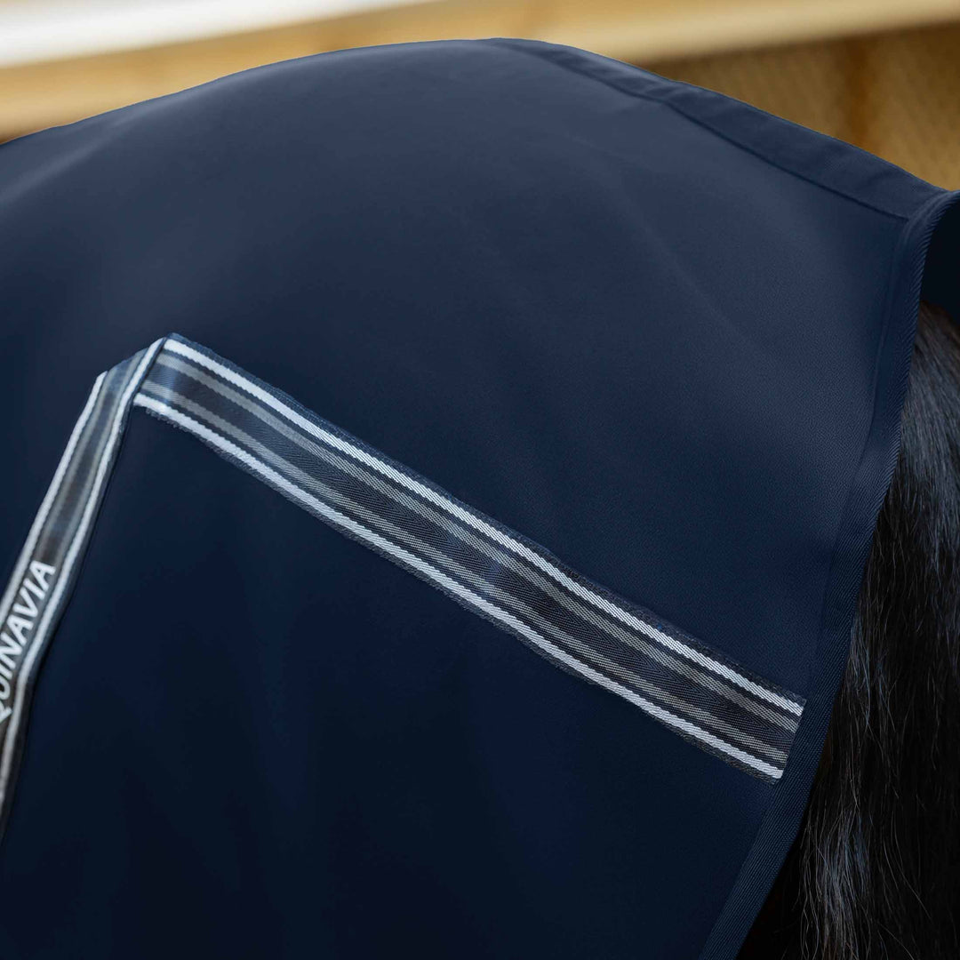 Equinavia Fryd Cotton Stable Sheet image 